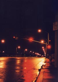 darkstreet