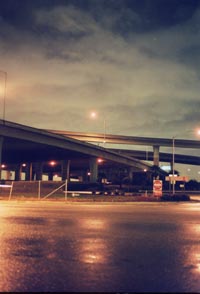 freeways