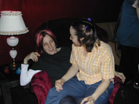 parlor318