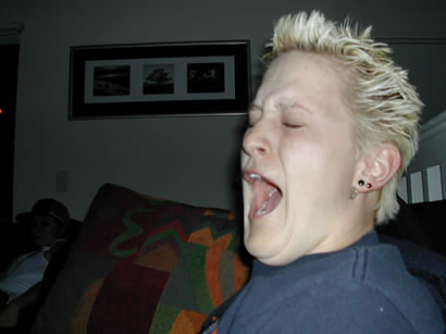 this is what i look like when iam tired