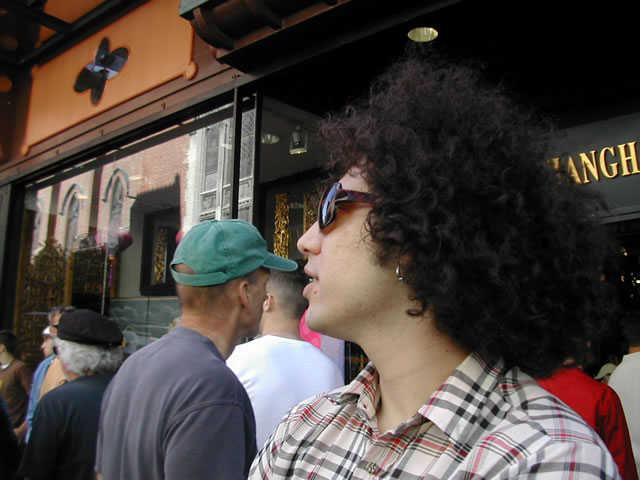 Patrick at ChinaTown-photo3165