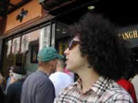 Patrick at ChinaTown-photo3165 (59kb)