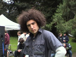 Patrick at the park (photo0220)
